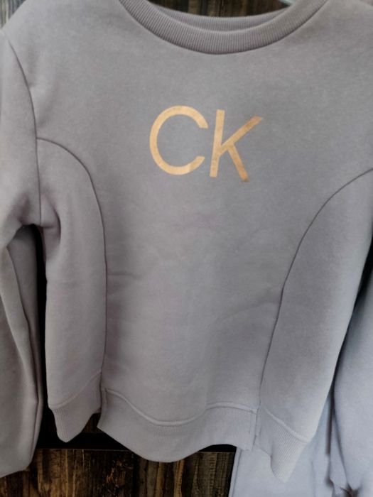 Дитячий спортивні костюм