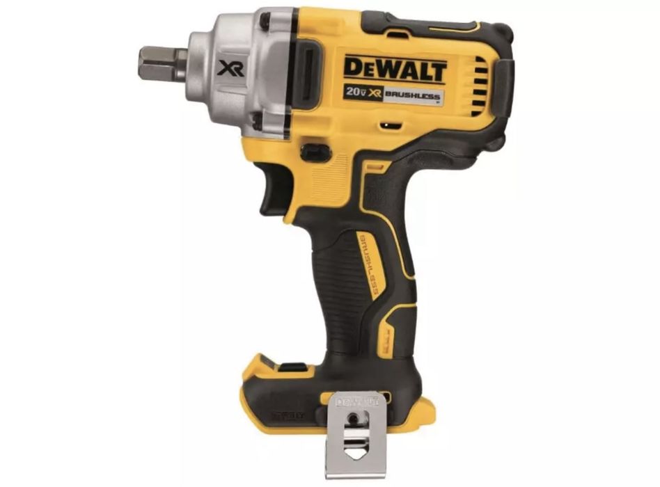 Акумуляторний гайковерт Dewalt DCF894 1/2