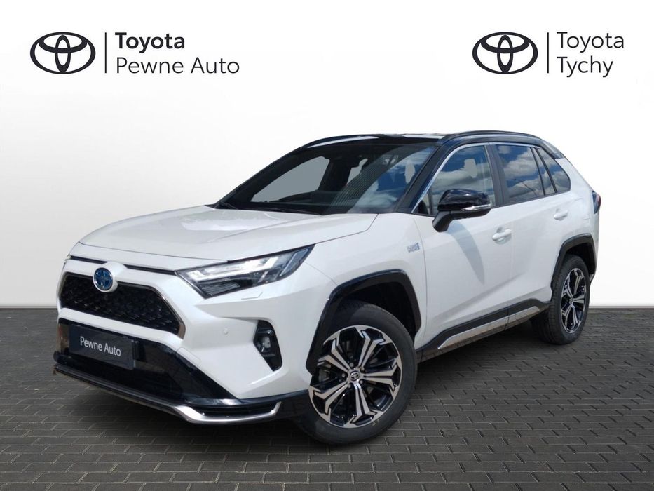 Toyota RAV-4