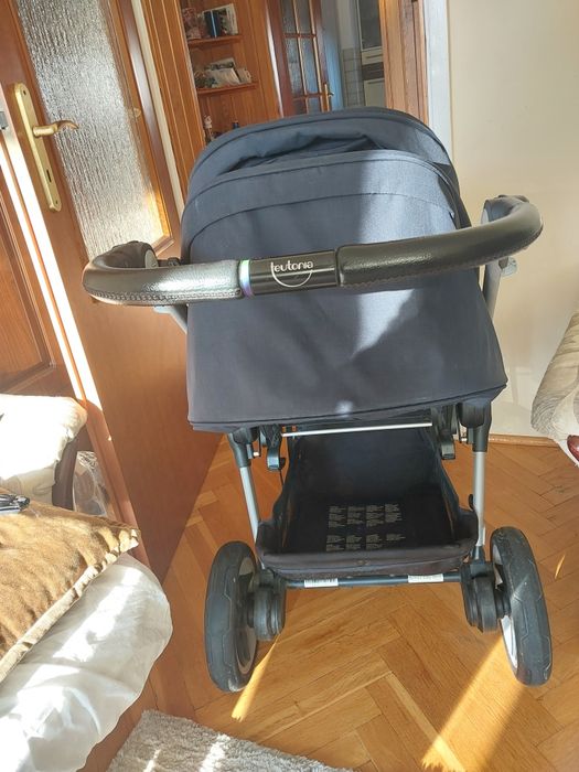 Teutonia Be You 2017* 3 in 1*stan bardzo dobry