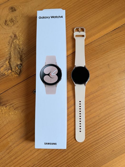 Смарт часи самсунг 4, samsung galaxy watch 4