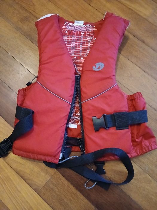 Kapok Tribord rozmiar xxs