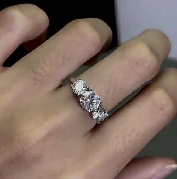 Каблучка для заручин