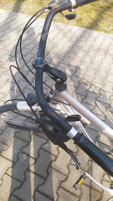 Sprzedam Rower. Koła 28 Cali