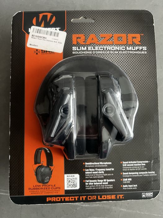 Активні наушники