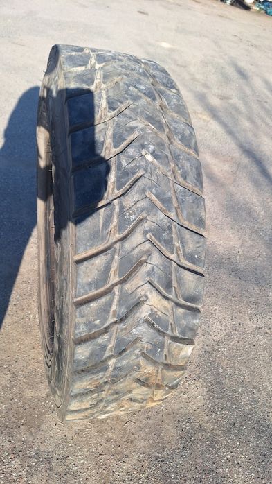 Opona 315/80/ 22.5 Bfgoodrich  cross pojedynka