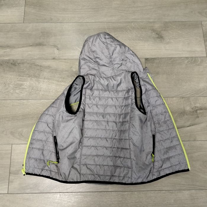 Дитяча жилетка Quechua 123-130