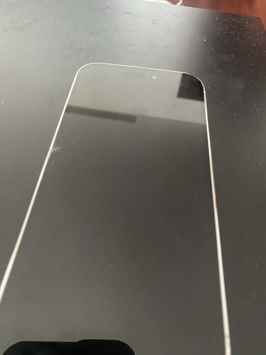 Iphone 14 pro 256 gb