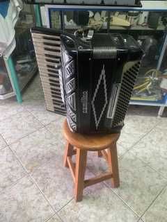 Acordeon Camillino