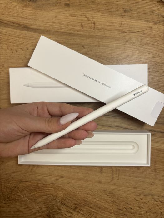 Apple pencil 2 generation