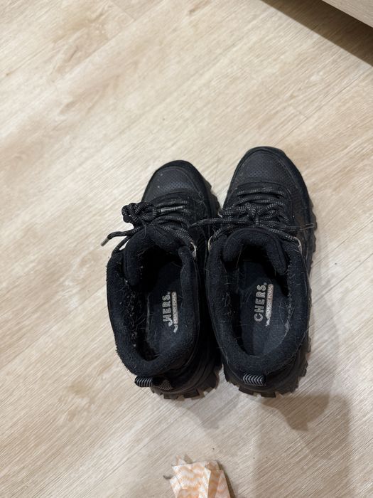 Кросівкі skechers