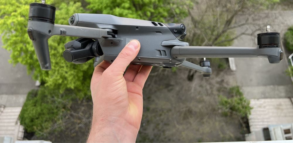 Mavic 3T, Без акаунту, на Пломбах