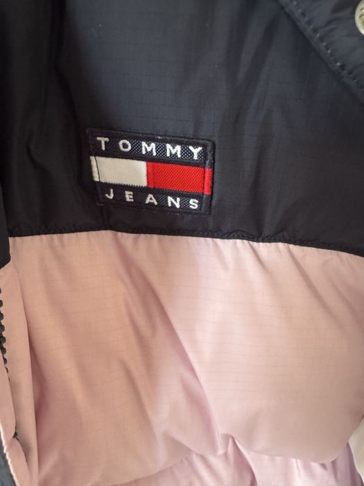 Kurtka Tommy Jeans
