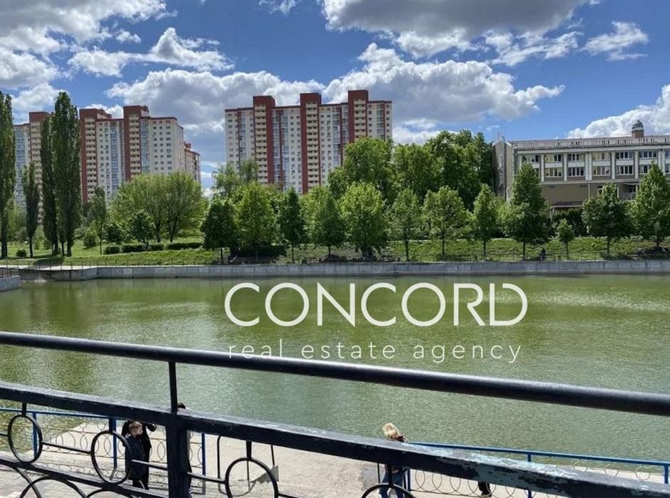 1-кімнатна квартира за адресою (площа 40 м²) - Atlanta.ua - фото 8