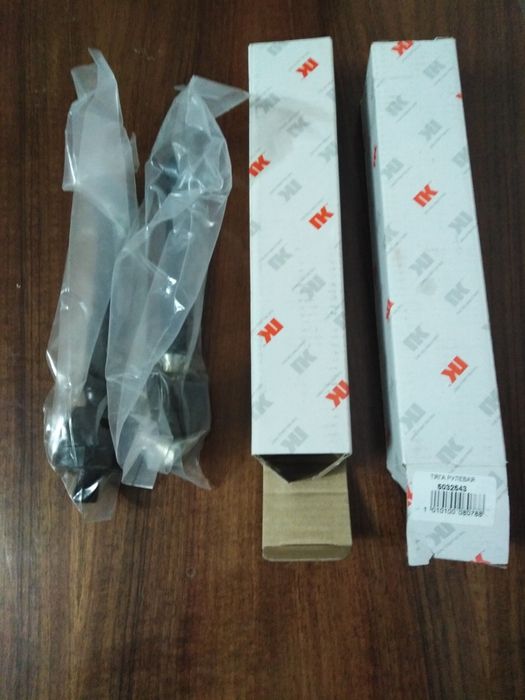 Рулевые тяги  7M04228034F