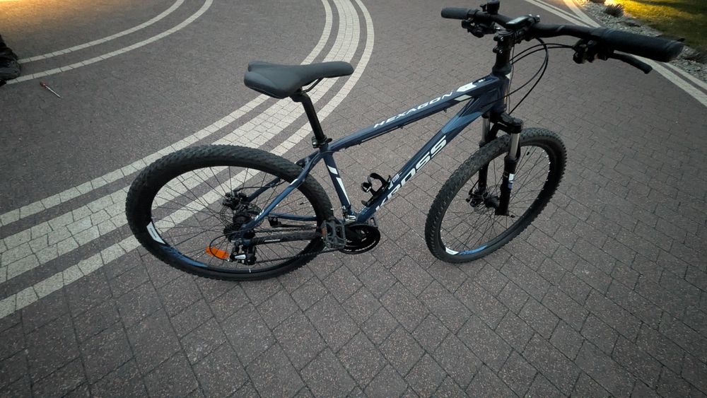 Kross Hexagon 3.0