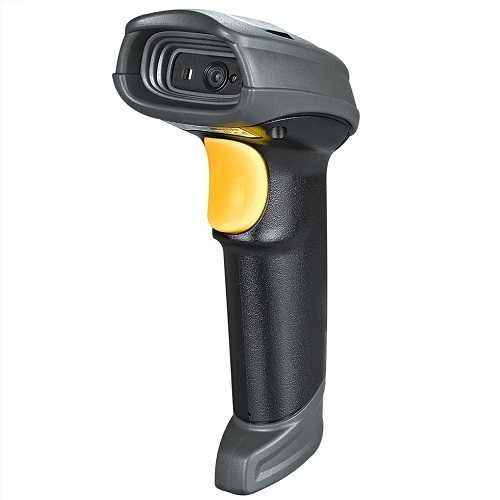 Ручний сканер штрих коду Mindeo MD6600-HD 2D USB