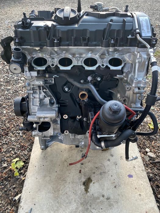 SILNIK BMW B46B20B 2.0 benzyna X3 G01 - NA CZĘŚCI, kilka sztuk