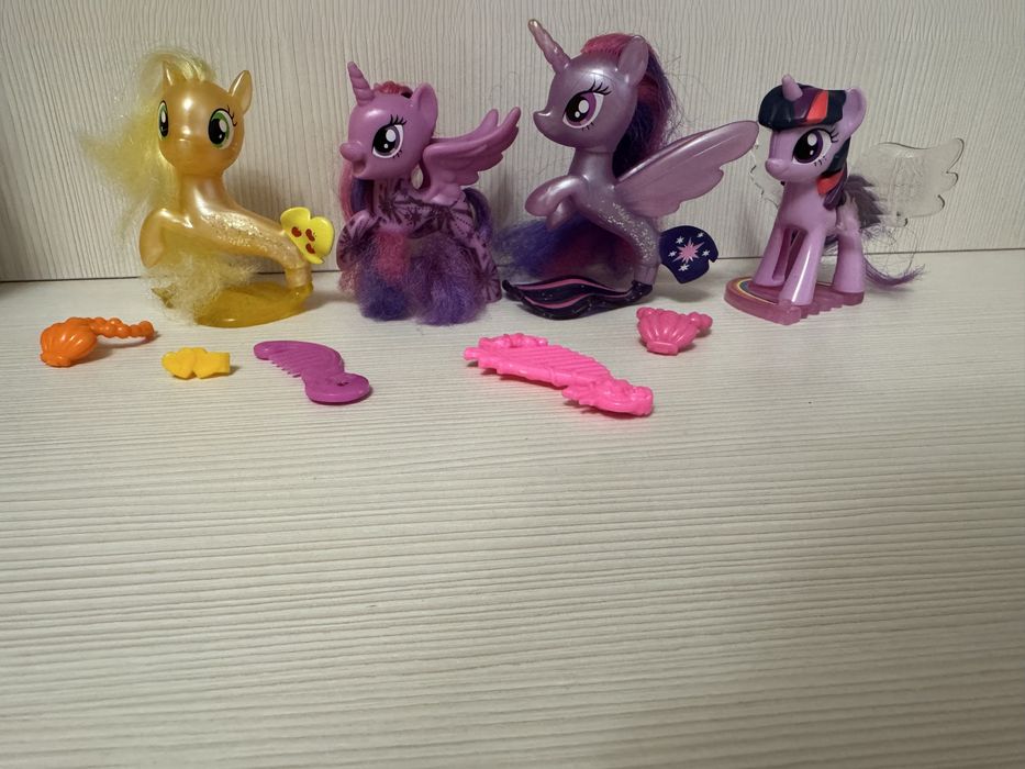Поні My little pony