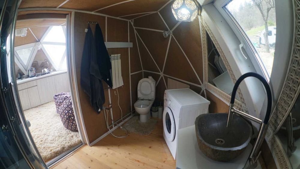 Здаю в довгострокову оренду Геодім у горах | Від власника |