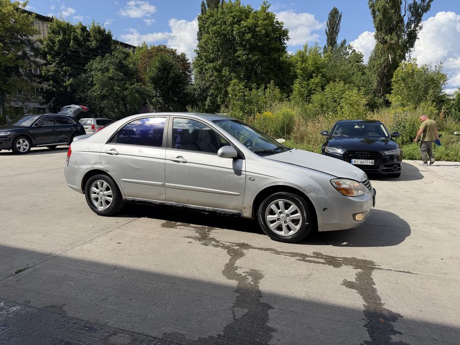 Продам автомобиль