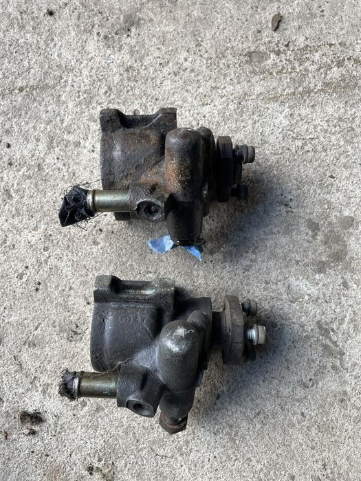 Насос гідропідсилювача пасат б3б4