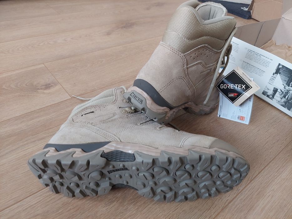 Buty Provider PRO GTX