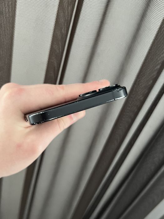 iPhone 15 Plus | 128gb | Neverlock | Black | ІДЕАЛЬНИЙ ТЕХ. СТАН !