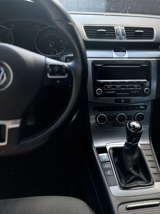 Продам Passat B7