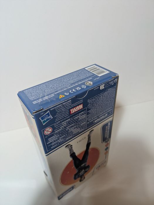 Marvel Legends Mister Fantastic Reed Richards - Fantastic Four: First Steps Hasbro (Novo/Selado)