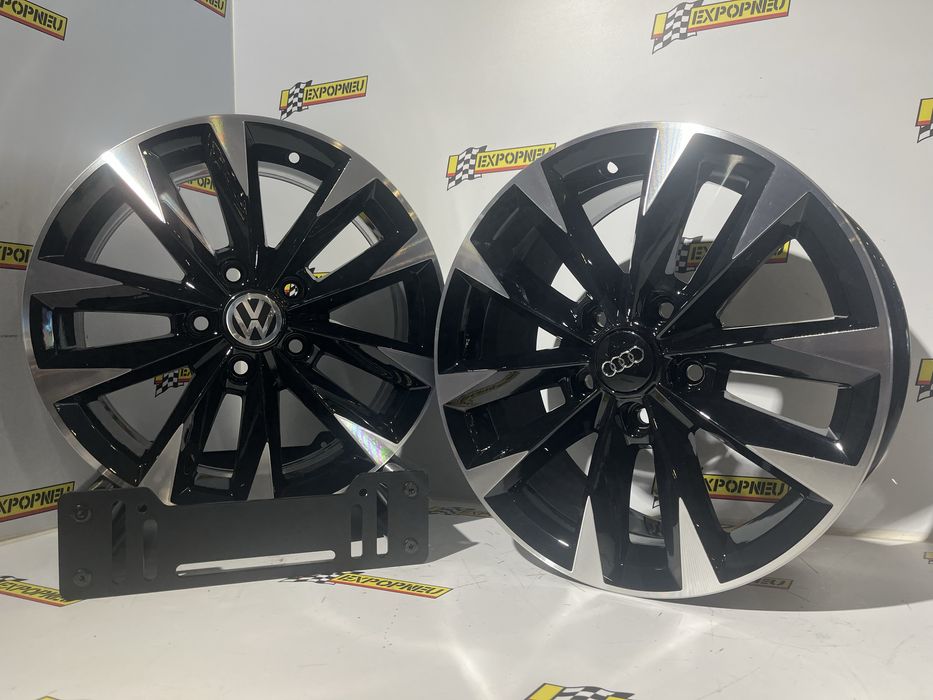 Jantes 16 Originais Audi A3, VW, Golf em 5x112
