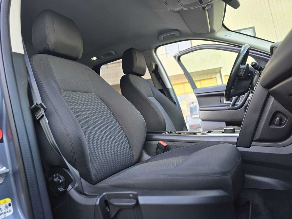 LAND ROVER DISCOVERY SPORT 2.0 150CV AUTO