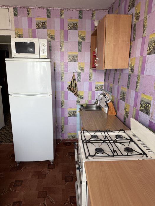 Квартири в центрі, подобово та погодинно, звітні документи