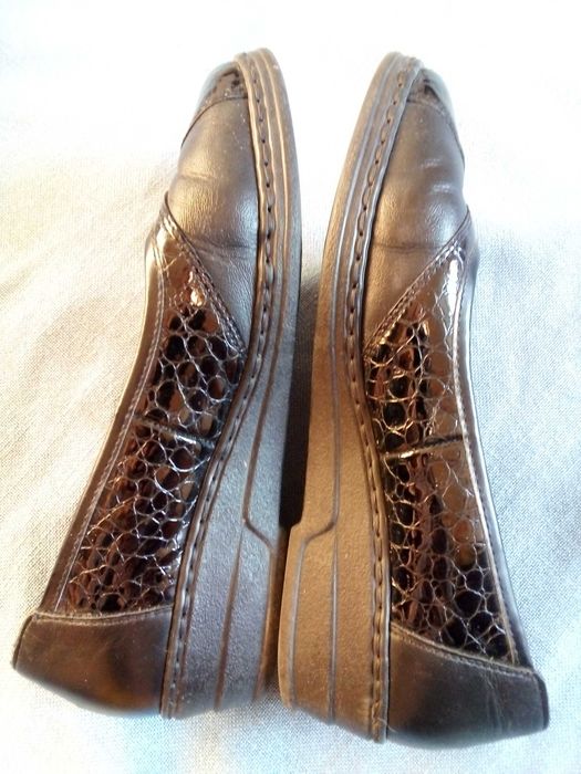 Rieker antistress, туфли женские р. 37