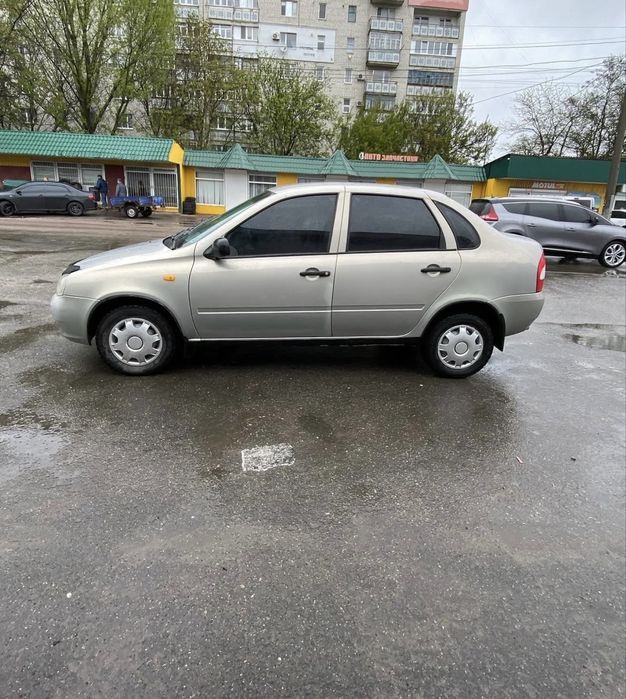 Продам ладу калину