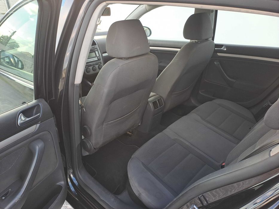 Vendo Wolksvagem golf 5 — photo 4