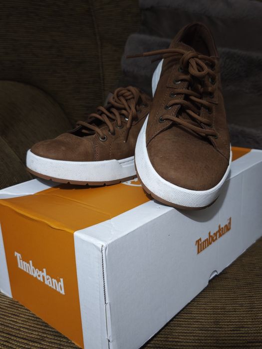 Sapatilhas Timberland