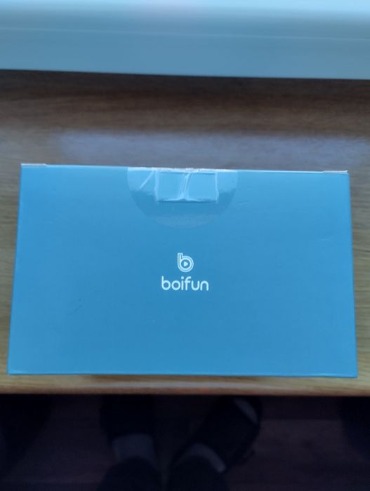 Niania elektroniczna Boifun baby 2 S