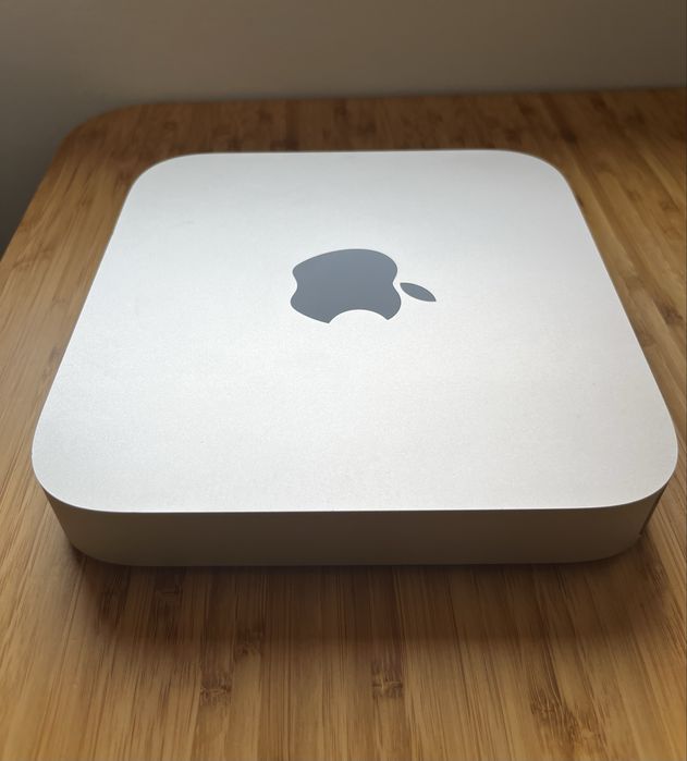 Mac mini (finais de 2014) 2.6Ghz/8Gb RAM/1Tb HDD