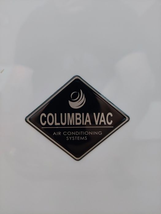 Klimatyzator Columbia Vac KLC 9100