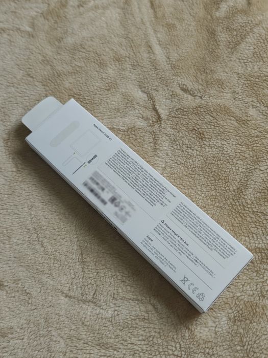 Apple Pencil USB-C Original