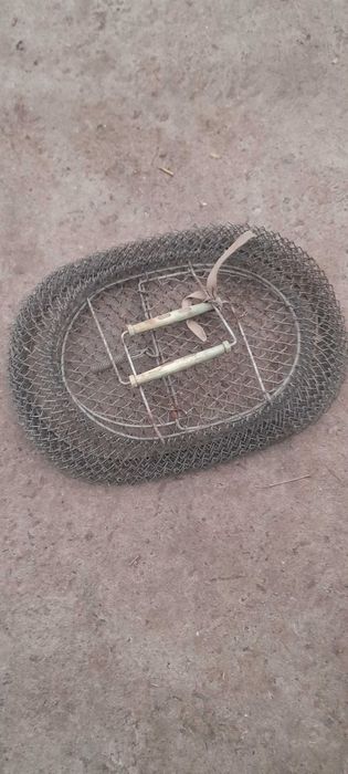 продам садок для риб