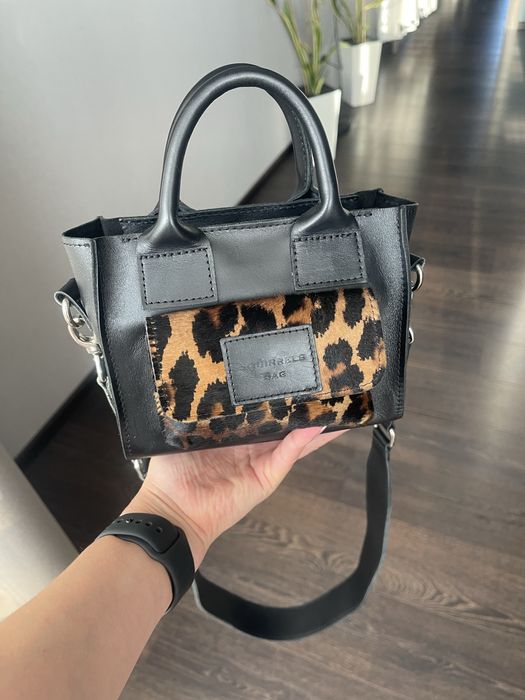 Сумочка жіноча, українського бренду