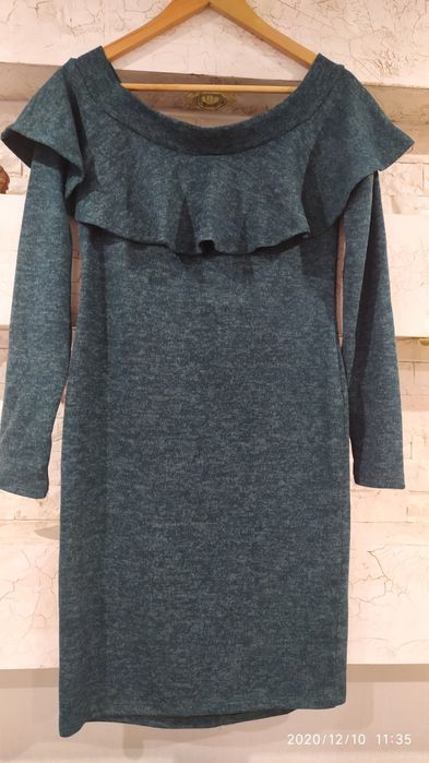 Сукня жіноча ангора