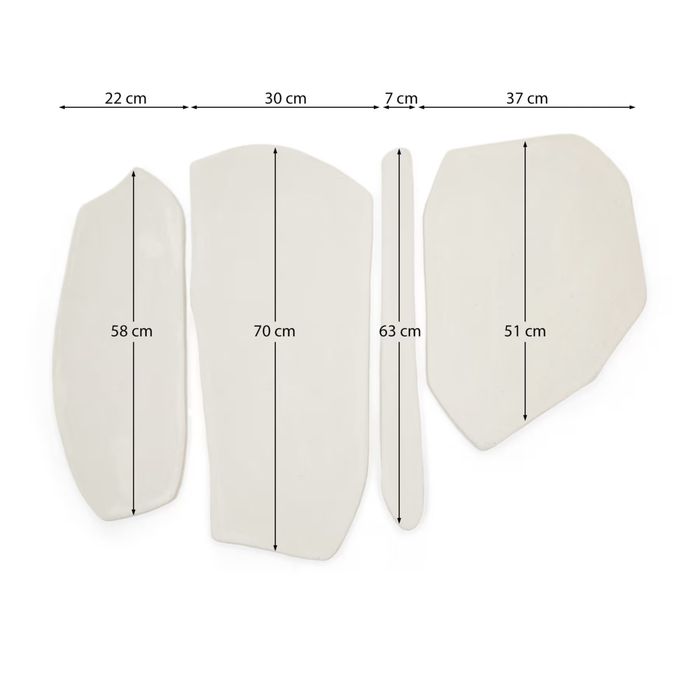 Paineis decorativos