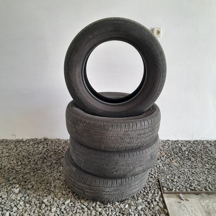 Продам колеса 225/65/R17