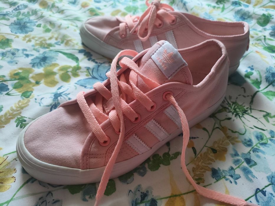 Trampki buty adidasy adidas adidas nizza 38