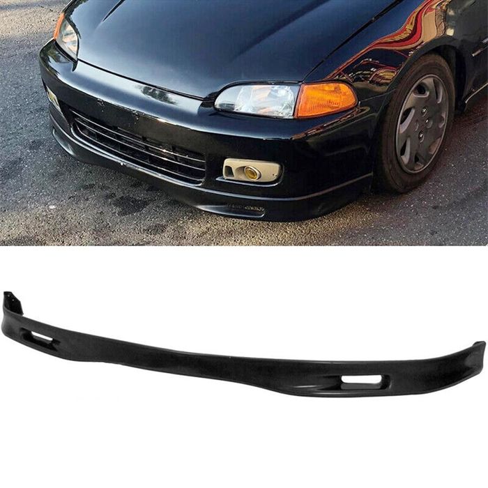 Lip Mugen Frente Honda EG / EJ / HATCH / COUPÉ