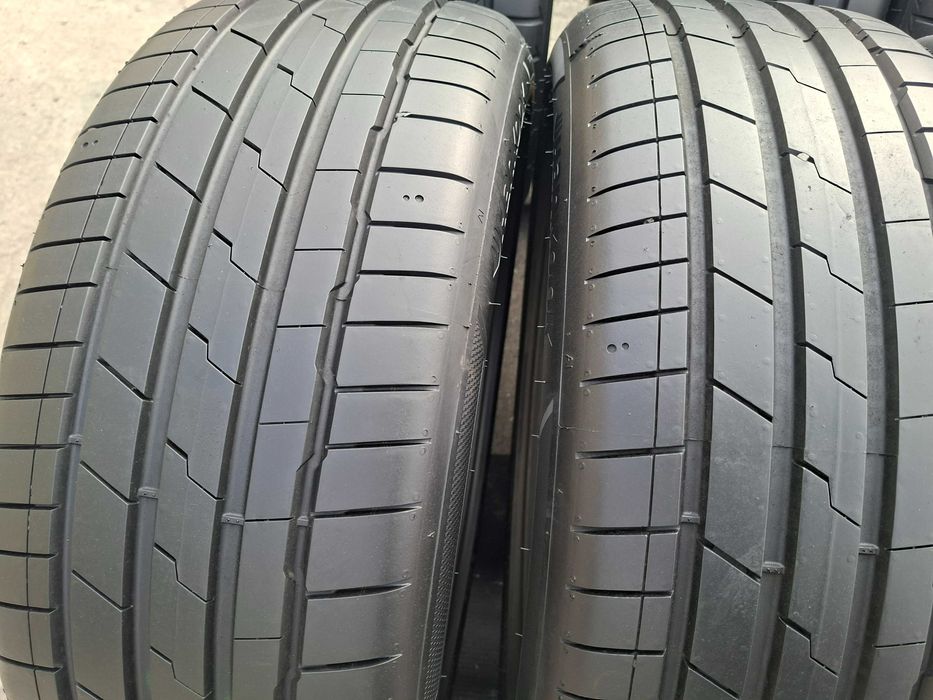 Шини Б/У Демо 4шт 225/45 R19 96W Hankook Ventus S1evo3  .