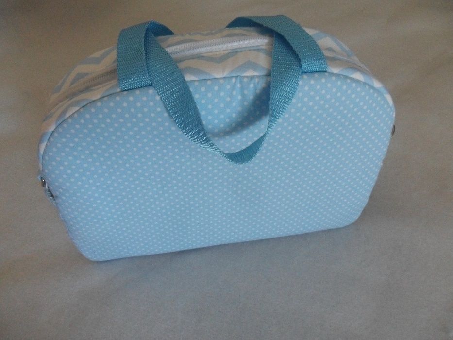 Mala de Passeio/Maternidade